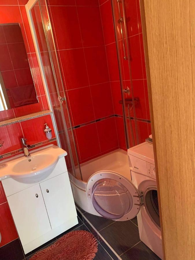 Nina Daire Split Dış mekan fotoğraf