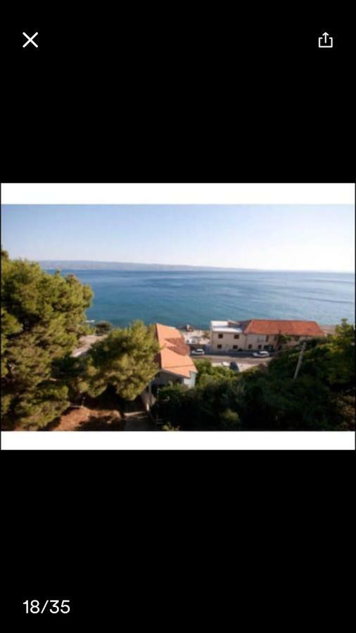 Nina Daire Split Dış mekan fotoğraf