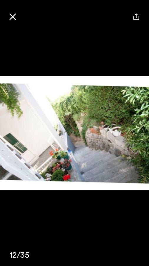 Nina Daire Split Dış mekan fotoğraf